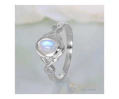 Moonstone Ring Illustrious Dream-GSJ | free-classifieds-usa.com - 1