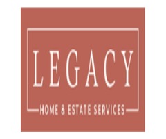 Legacy Home and Estate Services | free-classifieds-usa.com - 1