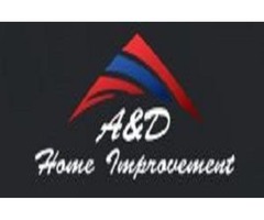 A&D Home Improvement & Roofing Contractors Elk Grove Village, IL | free-classifieds-usa.com - 2