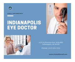 Indianapolis Eye Doctor  | free-classifieds-usa.com - 1