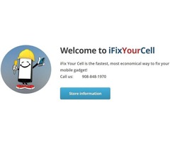  Hello we are IFIXYOURCELL | free-classifieds-usa.com - 1