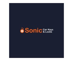 Sonic Car Keys & Locks - Locksmith services in Alpharetta | free-classifieds-usa.com - 1