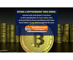 Bitcoin Training | free-classifieds-usa.com - 1