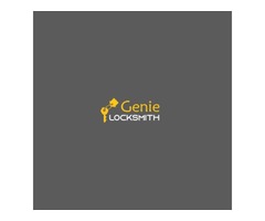 Genie Locksmith - Best 24/7 Locksmiths in Norcross | free-classifieds-usa.com - 1