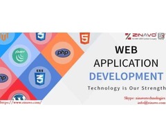 Affordable Web Application Development Company | free-classifieds-usa.com - 1