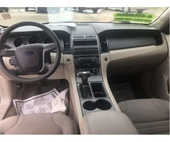 Used Car  for Sale 2012 Ford Taurus - CC Autoplex | free-classifieds-usa.com - 4