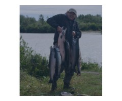 Alaskan Gamefisher | free-classifieds-usa.com - 1