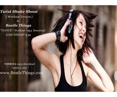   Twist Shake Shout ( Workout Version) | free-classifieds-usa.com - 1