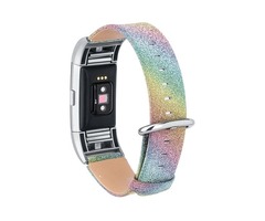 Fitbit Charge 2 Bling Bling Smart Band Replacement for Women Christmas Gifts | free-classifieds-usa.com - 1
