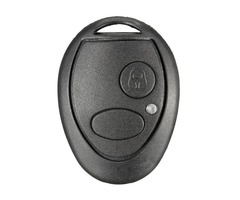 2 Button Remote Key FOB Shell Case For Land Rover Discovery 2 | free-classifieds-usa.com - 1