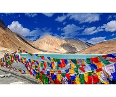 Leh Ladakh Adventure Trekking Tour Packages | free-classifieds-usa.com - 2