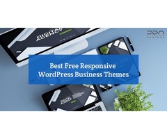 15+ Best Free WordPress Business Themes | free-classifieds-usa.com - 1