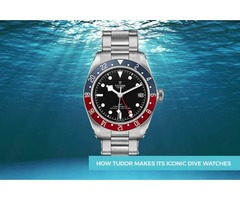 Want a gift for a man? A Swiss watch is best | free-classifieds-usa.com - 3