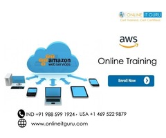 AWS Online Training | AWS Certification Training | Free Demo | free-classifieds-usa.com - 1