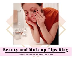 Beauty and Makeup Tips Blog for Glowing Skin | free-classifieds-usa.com - 1