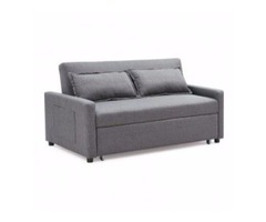 Modern Convertible Sleeper Sofa bed-  FURNITURE COAST TO COAST | free-classifieds-usa.com - 1