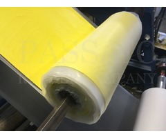 Grooving rubber roller – Ideal for the printing industry | free-classifieds-usa.com - 1