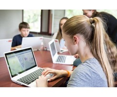 Computer Programming Summer Camps near me | Launch Code After School | free-classifieds-usa.com - 1