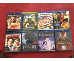 American Blu-ray movie collection for sale | free-classifieds-usa.com - 1