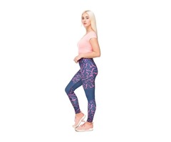 Gym Leggings Is Here With A Trendy Collection of Leggings Worth The Bulk Investment | free-classifieds-usa.com - 1