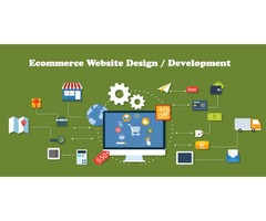 Ecommerce Website Design & Development | free-classifieds-usa.com - 1