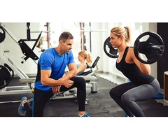 How often should I see a personal trainer? | GT Fitness | free-classifieds-usa.com - 1