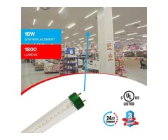 Hurry Now- LED Tube Glass Lighting To Spark The Room Happiness | free-classifieds-usa.com - 2