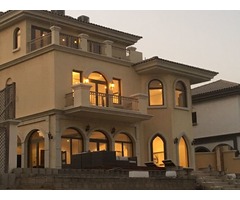 Luxury Vacation Villa in Palm Jumeirah Dubai | free-classifieds-usa.com - 1