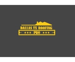 Roofing Company In Dallas Tx - DallasTxRoofingPro | free-classifieds-usa.com - 1