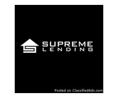 Supreme Lending | free-classifieds-usa.com - 1