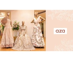 Top Trending Designer Clothing - Aza Fashions | free-classifieds-usa.com - 2