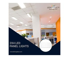 Install 2x4 LED Panel Lights for Amazing Lighting Results | free-classifieds-usa.com - 1