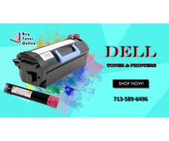 Dell Toner and printers ink online  store  Houston | free-classifieds-usa.com - 1
