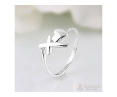 Silver Ring heavenly bond  | free-classifieds-usa.com - 1
