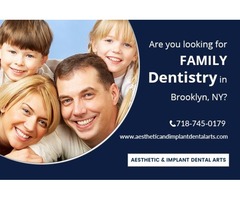 Qualities of a Good Family Dentistry | free-classifieds-usa.com - 1