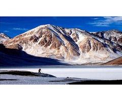 Ladakh A Peice of Broken Moon Land Tour Packages | free-classifieds-usa.com - 3