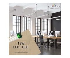 Make Homes look more Modern by Installing Hybrid T8 4ft LED Tube  | free-classifieds-usa.com - 1