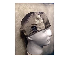 Faraday Hat by EMF-Gear protect head from 4g, 5g, Wi-fi, Microwave, Radiation | free-classifieds-usa.com - 1