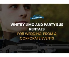Whitby Party Bus | free-classifieds-usa.com - 1