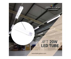 Buy The Best T8 LED Tube Lights At Affordable Price | free-classifieds-usa.com - 1