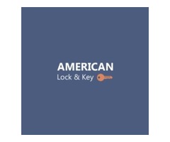 American Lock & Key | free-classifieds-usa.com - 1