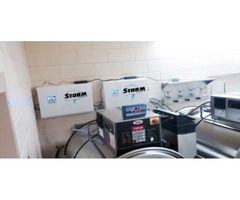 Ozone Laundry machine | free-classifieds-usa.com - 1