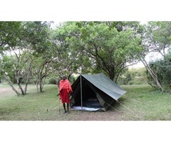 Enjoy Luxury Holidays to Kenya With Best Camping Tours & Safaris | free-classifieds-usa.com - 4