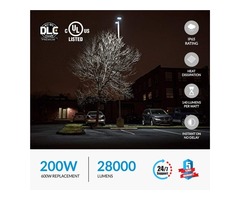 Install LED Pole Lights And Save Environment-Hurry Now | free-classifieds-usa.com - 3