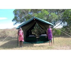 Find Kenya Luxury Tours and Safaris At Best Camping Tours & Safaris | free-classifieds-usa.com - 4