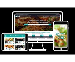 Online food ordering system | free-classifieds-usa.com - 1