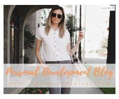 Most Inspiring Personal Development Blog California | free-classifieds-usa.com - 1
