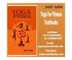 Online Yoga for Fitness Textbooks | free-classifieds-usa.com - 1