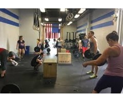 Sign Up For The Crossfit Open| Industrial Athletics | free-classifieds-usa.com - 3