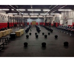 Sign Up For The Crossfit Open| Industrial Athletics | free-classifieds-usa.com - 4